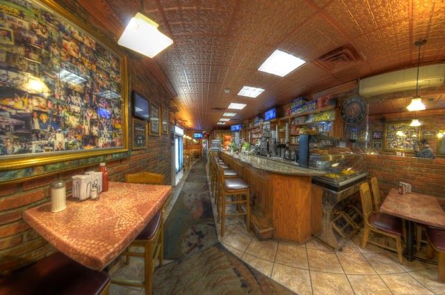 Brisas Colombianas Bakery & Restaurant