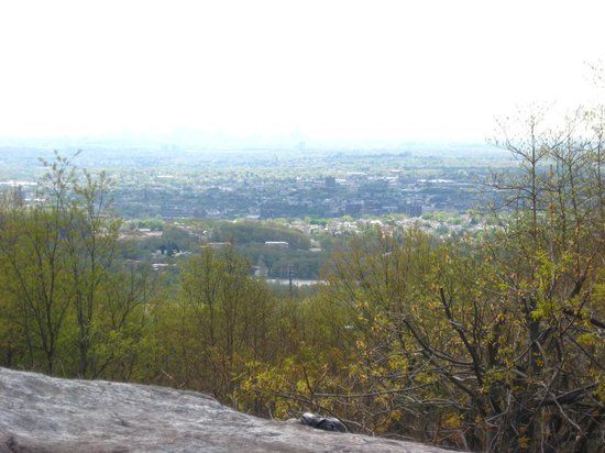High Mountain Park