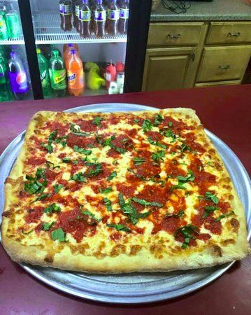 Pizzalino's