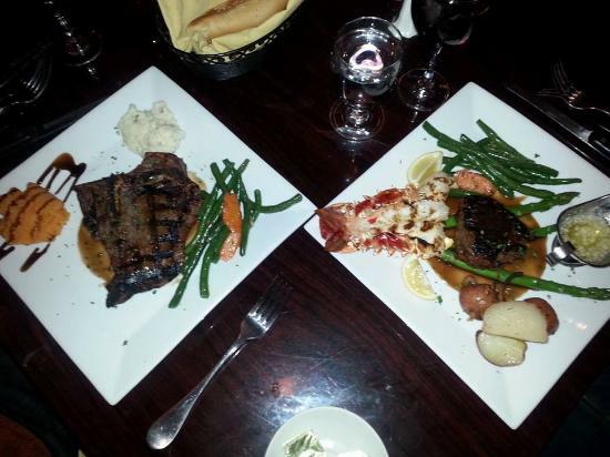 Frank's Italian Ristorante