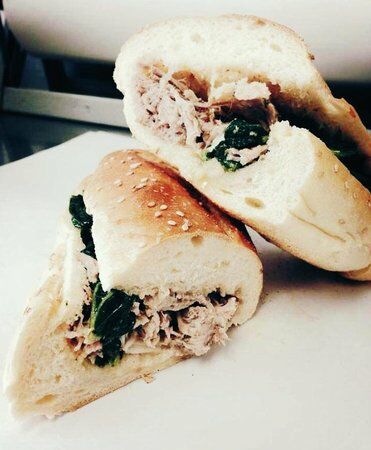 Ma's Italian